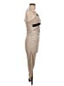 Forever 21 Tan Cocktail Dress Size M - photo 4