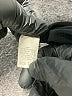 DressBarn 100% Polyester Black Casual Pants Size 10 - photo 7