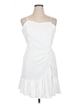 Shein Curve Cocktail Dress