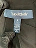 ModCloth Houndstooth Black Blazer Size S - photo 6