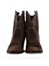 Mossimo Supply Co. Brown Ankle Boots Size 10 - photo 2