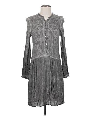 Mystree Casual Dress (view 1)