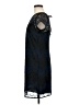 Ann Taylor LOFT Black Casual Dress Size 6 - photo 5