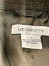 Liz Claiborne 100% Polyester Green Vest Size S - photo 6
