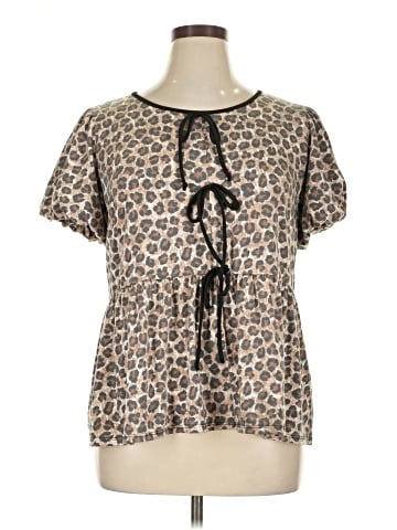 Haptics Casual Dress (view 1)