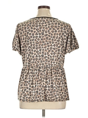 Haptics Casual Dress (view 2)
