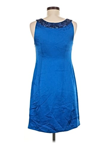 INC International Concepts Cocktail Dress (view 2)