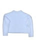 Gap Kids Solid Blue Pullover Sweater Size M (kids) - photo 2