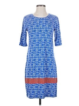 knee length dresses for ladies Stylish Ombre Color A-Line Midi Dress with Spaghetti Straps for Women –  Canary Houze main image 0