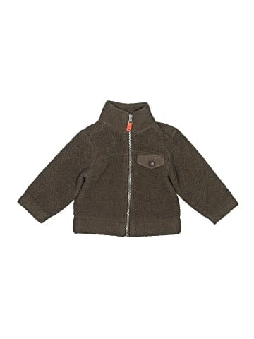 Carter's Jacket (view 1)