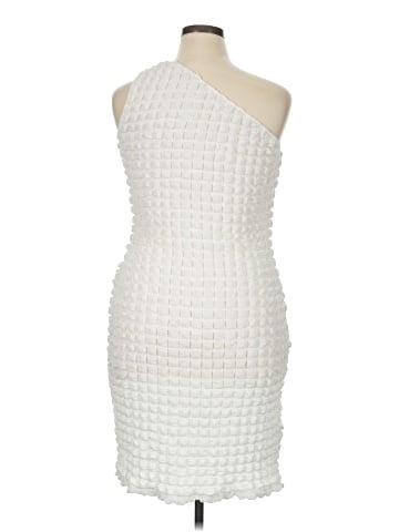 Shein Curve Cocktail Dress (view 2)