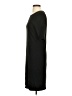 Gap Solid Black Casual Dress Size S - photo 5