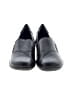 Clarks Black Flats Size 6 - photo 2