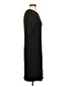 Gap Solid Black Casual Dress Size S - photo 4