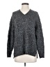 Unbranded Tweed Gray Pullover Sweater Size XS - photo 1