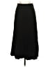 Cos Solid Black Formal Skirt Size XS - photo 1