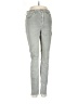 Joe's Jeans Metallic Gray Jeans Size 27 waist - photo 1