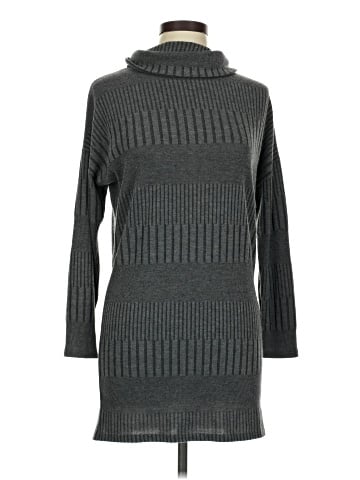 Young USA 3/4 Sleeve Turtleneck (view 1)