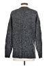 Unbranded Tweed Gray Pullover Sweater Size XS - photo 2
