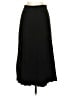 Cos Solid Black Formal Skirt Size XS - photo 2