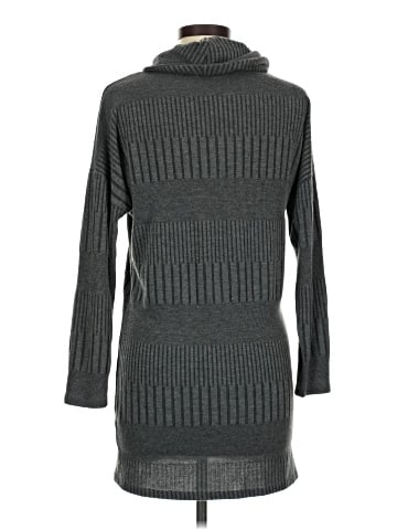 Young USA 3/4 Sleeve Turtleneck (view 2)