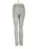 Joe's Jeans Metallic Gray Jeans Size 27 waist - photo 2