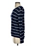 SO Stripes Blue Pullover Sweater Size S - photo 5
