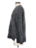 Unbranded Tweed Gray Pullover Sweater Size XS - photo 5