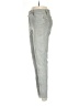 Joe's Jeans Metallic Gray Jeans Size 27 waist - photo 5