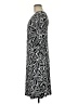 Tommy Bahama Print Black Casual Dress Size 8 - 10 - photo 5