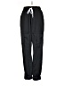 Unbranded 100% Polyester Black Cargo Pants Size S - photo 1