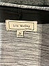 Liz McCoy Gray Kimono Size 2X - photo 4