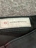 Anthropologie Black Jeans Size 29 waist - photo 7
