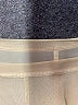 Unbranded Gold Short Sleeve Turtleneck Size M (estimated) - photo 7