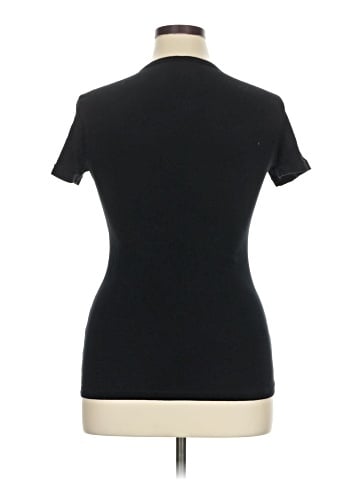 American Apparel Short Sleeve T-Shirt (view 2)
