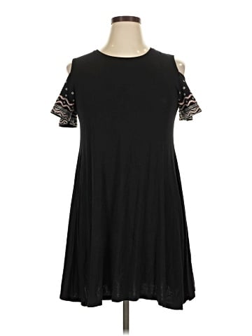 Style&Co Casual Dress (view 1)