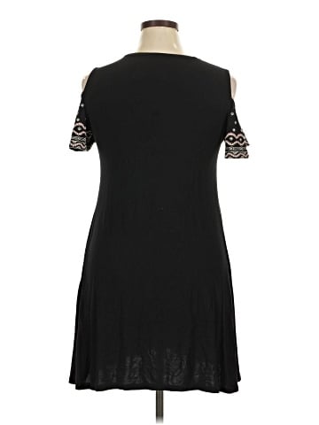 Style&Co Casual Dress (view 2)