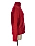Zenana 100% Polyester Red Turtleneck Sweater Size S - photo 4