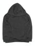 Gap Fit 100% Polyester Gray Pullover Hoodie Size 10 - photo 1