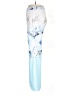 Unbranded Graphic Blue Casual Pants Size L - photo 5