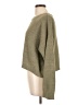 Double Zero Green Pullover Sweater Size L - photo 5