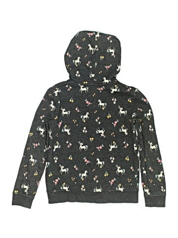 Jumping Beans Zip Up Hoodie (view 2)