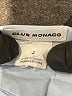 Club Monaco Blue Romper Size 2 - photo 4