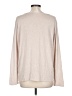 Haptics Tan Long Sleeve Top Size L - photo 2