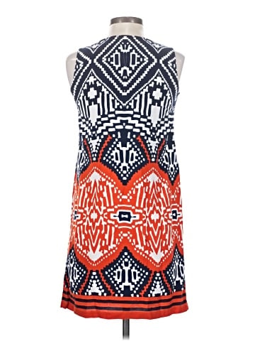 MSK Casual Dress (view 2)