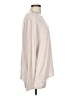 Haptics Tan Long Sleeve Top Size L - photo 4