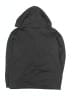 Gap Fit 100% Polyester Gray Pullover Hoodie Size 10 - photo 2
