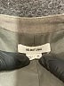 Helmut Lang Gray Sleeveless Button-Down Shirt Size P (petite) - photo 7