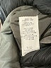 Helmut Lang Gray Sleeveless Button-Down Shirt Size P (petite) - photo 8