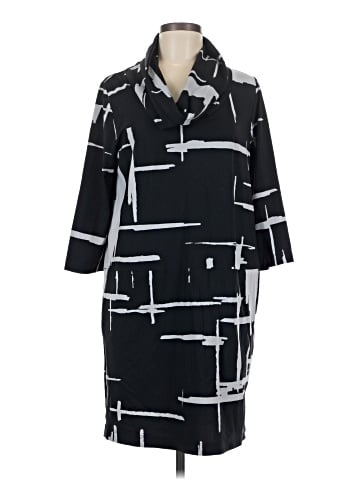 Porto Casual Dress (view 1)